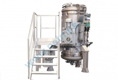 Шредер для медицинских отходов (стерилизатор) Т300 Купить Шредер для медицинских отходов (стерилизатор) Т300